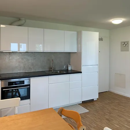 Am Knotenpunkt Zu Vielen Buendner Skigebieten Appartement *