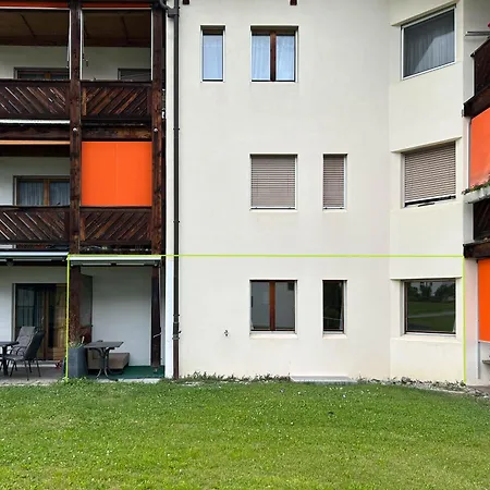 Am Knotenpunkt Zu Vielen Buendner Skigebieten Lägenhet *